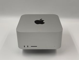 NEW M1 ULTRA 128GB 64-Core MAC STUDIO