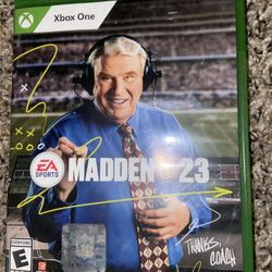 XBOX ONE GAMES
