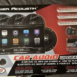 Car Radio 