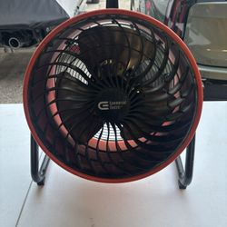 Electric Fan