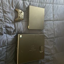 GAMING CONSOLES | XBOX ONE S & SERIES X CONTROLLER | HP COMPUTER