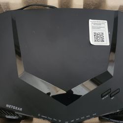 Gaming Router