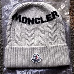Moncler Beanies 