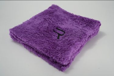 Professional Edgeless 500 Microfiber Towels (50-Pack)