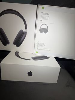 AirPod Max 2