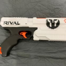 Nerf Gun Rival Xviii500