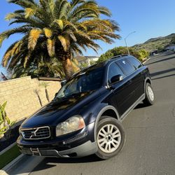 2008 Volvo Xc90