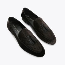 Kurt Geiger London
henry loafer Men's Size 43.5
$245