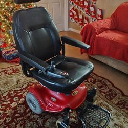  Streamer Sport Travel Electric Scooter  Wheelchair 