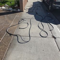 10 Gauge Electric Cord Superflex 75 Ft 