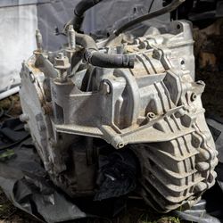2017 2018 Mazda 3 2.5L Automatic Transmission 140K OEM