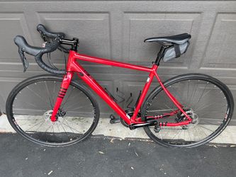 2019 Norco Section Aluminum 105 Bike
