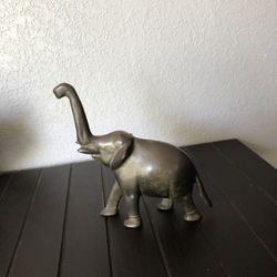 Elephant Decoration