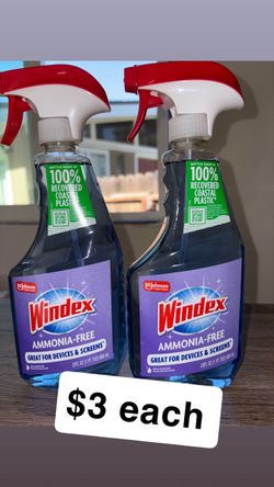 Windex