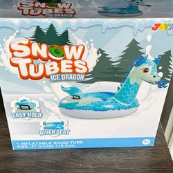 Snow Tubes