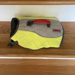 Kong Life Vest For Dogs