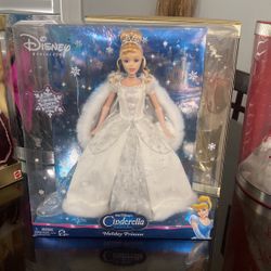 Cinderella Special Edition