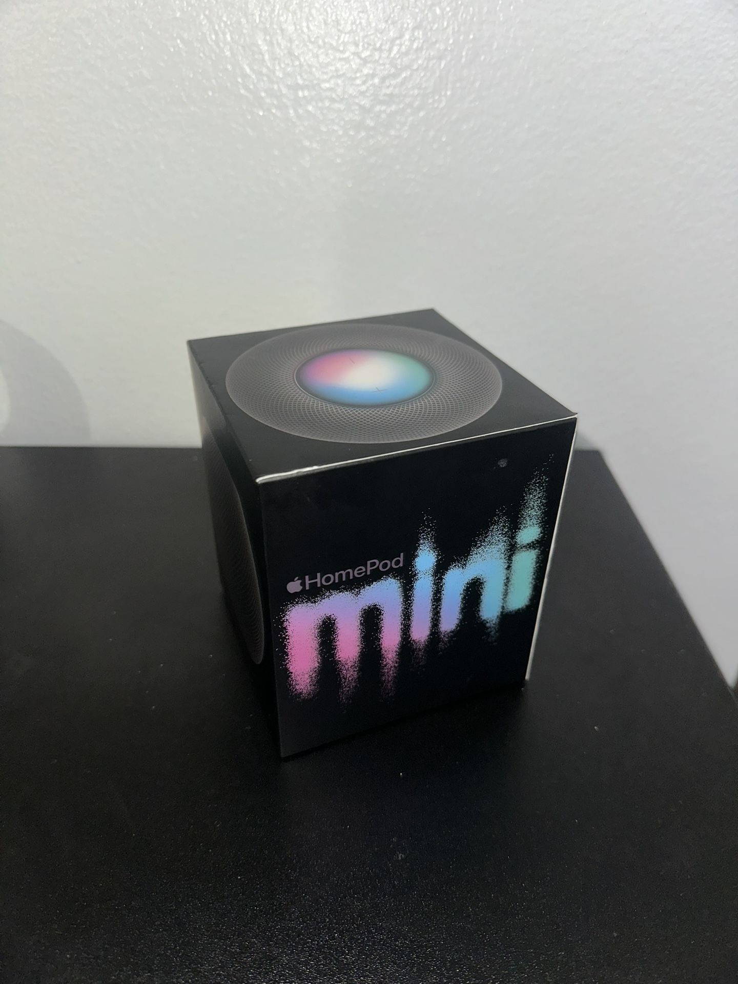 HomePod
