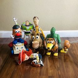 Toy Story 