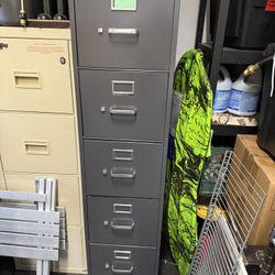 File Cabinet