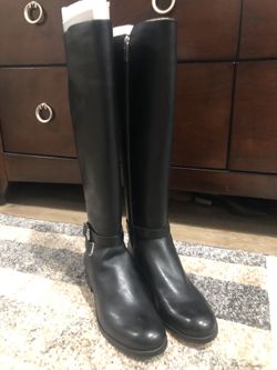 Michael Kors boots
