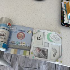 Baby Boy Stuff 
