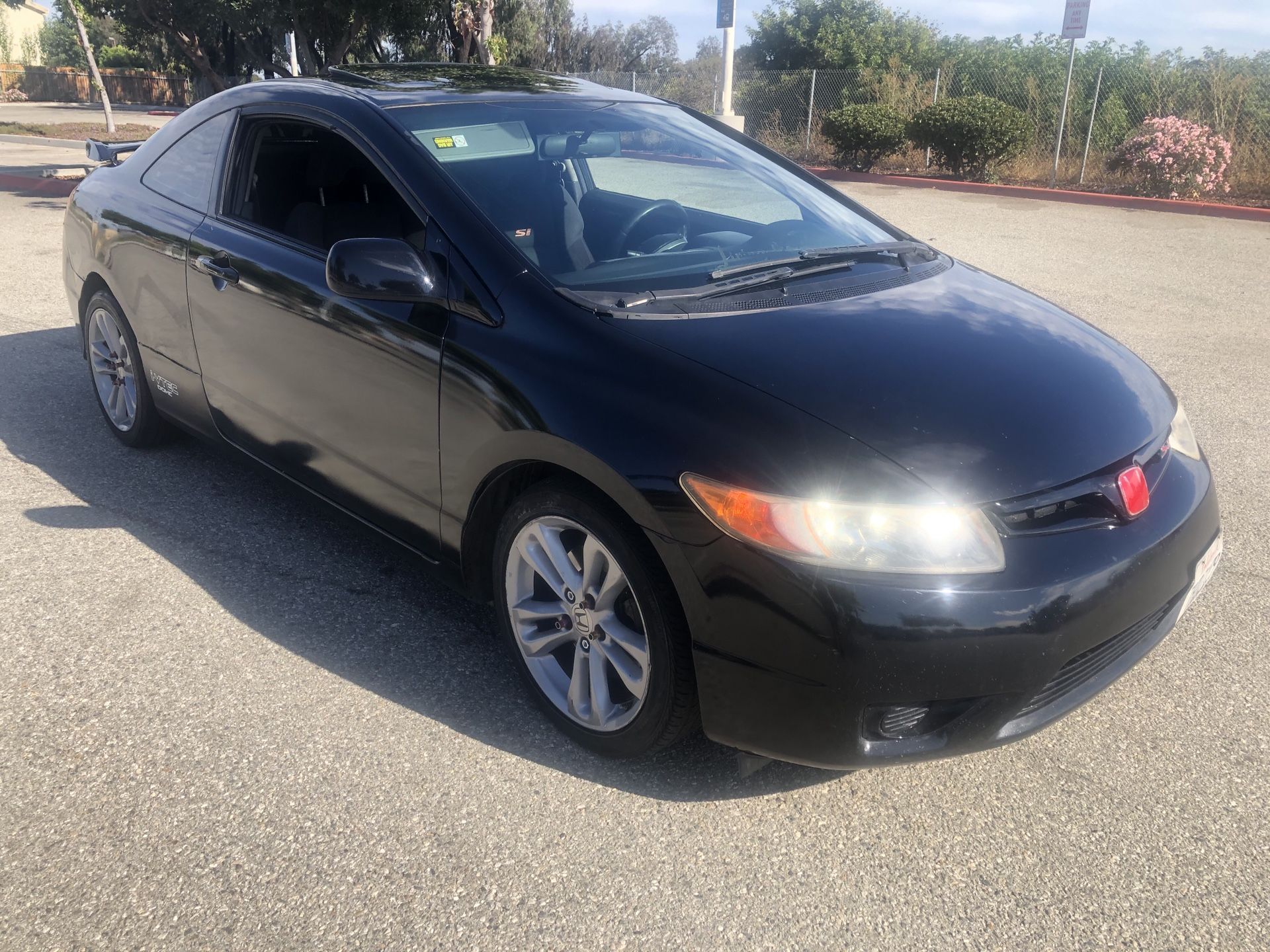 2006 Honda Civic