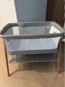 Bassinet