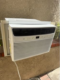 Window ac in great condition