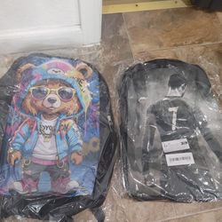 Backpack