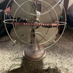 Westinghouse Fan 