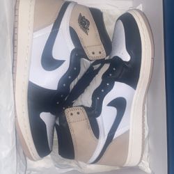 Women Air Jordan 1 Retro Hi OG