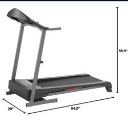 Treadmill 