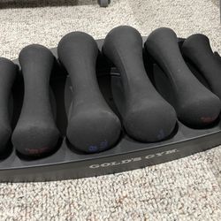 Dumbells