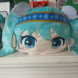 Hatsune Miku 2015 BIG Plush