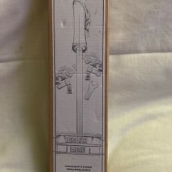 Customizable Meat Brand, new in Box