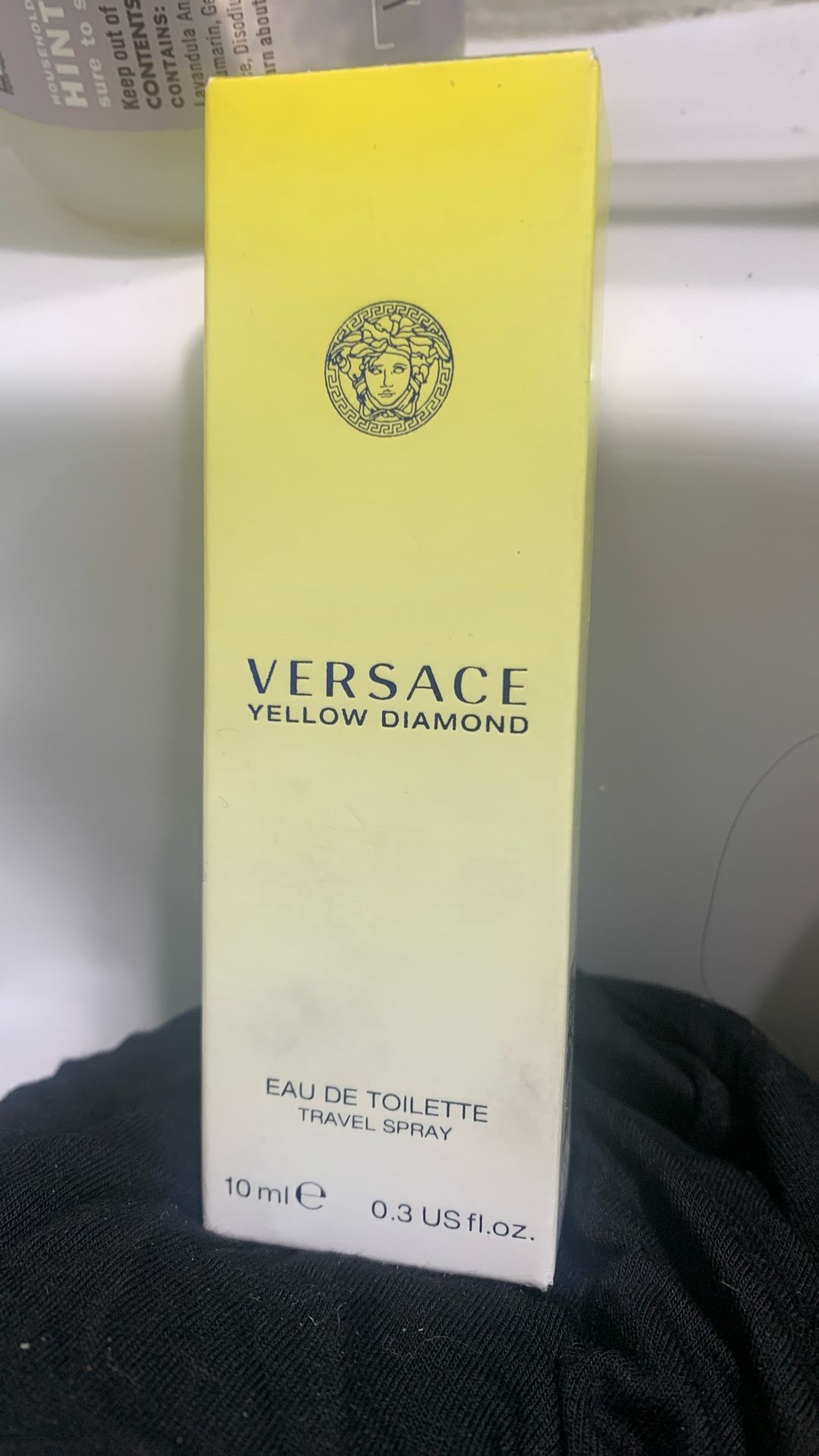 VERSACE Yellow Diamond