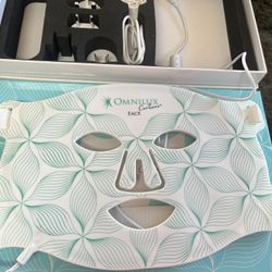 Omnilux Contour Face mask