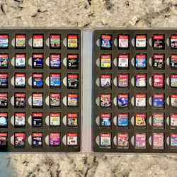 Nintendo Switch Games Loose Games At Good Prices