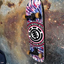 Element Skateboard