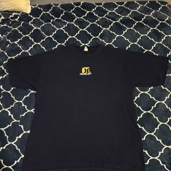 Navy Blue Hurley T-shirt