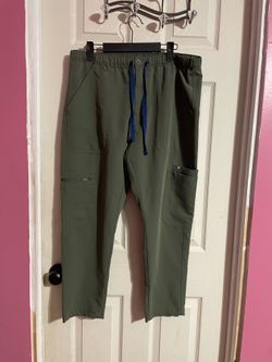 Figs Men scrub pants