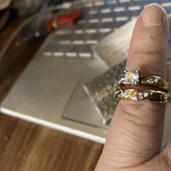 Bridal Rings