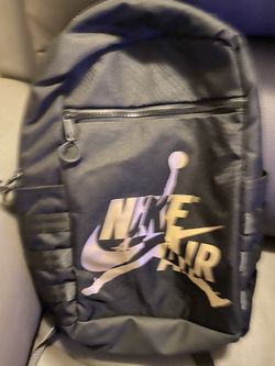Back pack