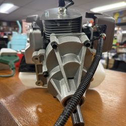 replacement motor for power tools