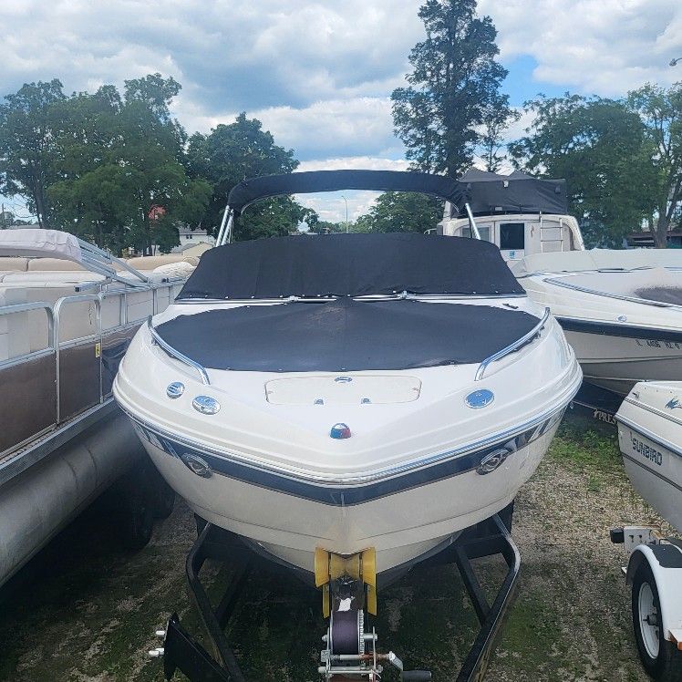 2003 Chaparral 230 SSI
