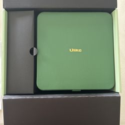 Ulike IPL Hair Remover Device