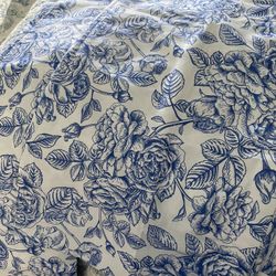 Brand New Curtain Panels From Wayfair!