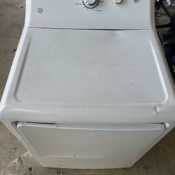 Gas dryer 