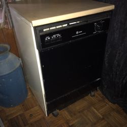 Portable Dishwasher 